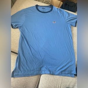Levi’s ringer t shirt
